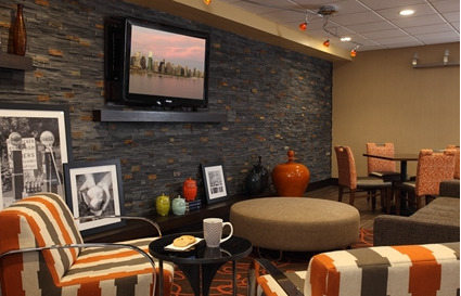 Hotel Hampton 3*